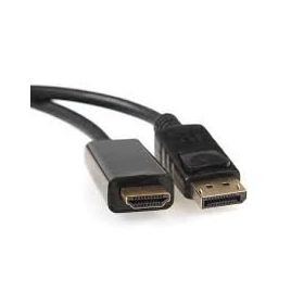 Dark 1.8 mt 4K Destekli Displayport To Hdmı Kablo
