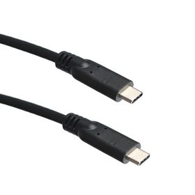 Dark 1 m USB Type-C Şarj ve Data Kablosu