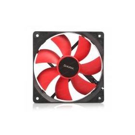 Dark 120mm RGB Ring Led DKCF121RGB Kasa Fanı