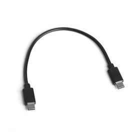Dark 40 cm USB Type-C Şarj ve Data Kablosu