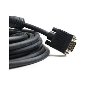 Dark 5m Ferrit Core Emı/rfı Filtreli VGA Monitör Kablo