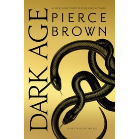 Dark Age: Red Rising Series 5 - The Sunday Times Bestseller