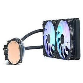 Dark Aquaforce W247 240 mm Argb Ledli Sıvı Soğutma