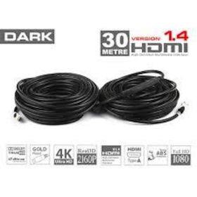 Dark CV14l3000 30 mt V1.4 3D Led-Lcd-Ps3 HDMI Kablo