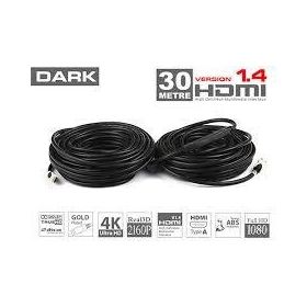 Dark CV14l3000 30 mt V1.4 3D Led-Lcd-Ps3 HDMI Kablo