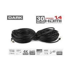 Dark CV14l3000 30 mt V1.4 3D Led-Lcd-Ps3 HDMI Kablo