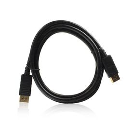 Dark DisplayPort v1.2 4K Destekli Kablo