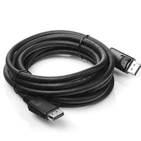 Dark DisplayPort v1.2 4K Destekli Kablo