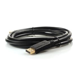 Dark DisplayPort v1.2 4K Destekli Kablo