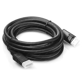 Dark DisplayPort v1.2 4K Destekli Kablo