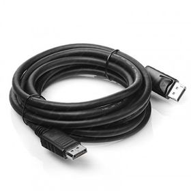 Dark DisplayPort v1.2 4K Destekli Kablo