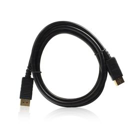 Dark DisplayPort v1.2 4K Destekli Kablo