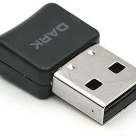 Dark DK-AC-BTU50 Bluetooth 5.0 USB Alıcı Dongle Xbox PS4 PC Uyumlu Gamepad