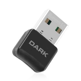 Dark DK-AC-BTU50 Bluetooth 5.0 USB Alıcı Dongle Xbox PS4 PC Uyumlu Gamepad