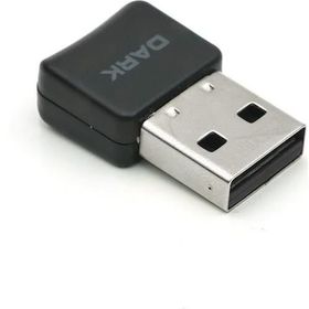 Dark DK-AC-BTU50 Bluetooth 5.0 USB Alıcı Dongle Xbox PS4 PC Uyumlu Gamepad