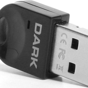 Dark DK-AC-BTU53 5.3 USB Bluetooth Adaptör