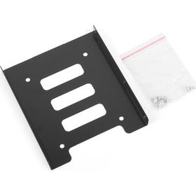 Dark DK-AC-DA35X1 3.5 inç Yuvalı 1x2.5 inç SSD HDD Dönüştürücü Bracket