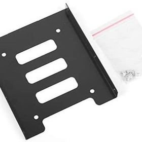 Dark DK-AC-DA35X1 3.5 inç Yuvalı 1x2.5 inç SSD HDD Dönüştürücü Bracket