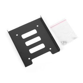 Dark DK-AC-DA35X1 3.5 inç Yuvalı 1x2.5 inç SSD HDD Dönüştürücü Bracket