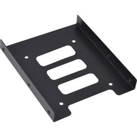 Dark DK-AC-DA35X1 3.5 inç Yuvalı 1x2.5 inç SSD HDD Dönüştürücü Bracket