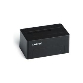 Dark DK-AC-DSD12C 3.5 2.5 USB Type-C 3.2 Gen2 HDD Kutu