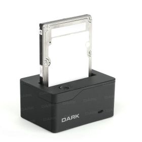 Dark DK-AC-DSD25 Harddisk Kutusu