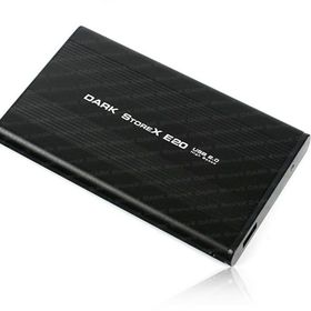 Dark DK-AC-DSE20 HDD Kutusu