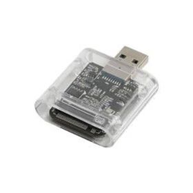 Dark DK-AC-DSEM1 USB 3.2 Gen2 M.2 NVMe SSD Disk Kutusu