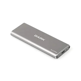 Dark DK-AC-DSEM4 SSD Disk Kutusu