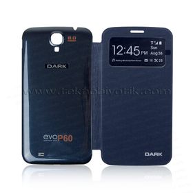 Dark DK-AC-EVOP60KLBL Mavi Evo P60 Kılıfı