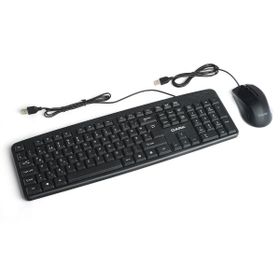 Dark DK-AC-KM1040F Türkçe F Kablolu Ofis Klavye Mouse
