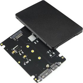 Dark DK-AC-m2sata M.2 ngff-2.5" Sata Dönüştürücü