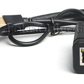 Dark DK AC NTBRX2000 USB 3.0 Gigabit RJ45 Ethernet Çoklayıcı Adaptör