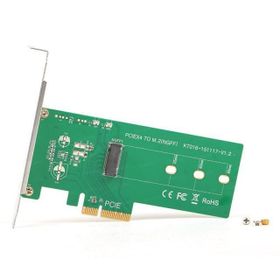 Dark DK-AC-PEM2 PCI-E(4X) - M.2 SATA Dönüştürücü