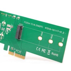 Dark DK-AC-PEM2 PCI-E(4X) - M.2 SATA Dönüştürücü