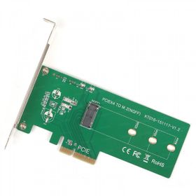 Dark DK-AC-PEM2 PCI-E(4X) - M.2 SATA Dönüştürücü
