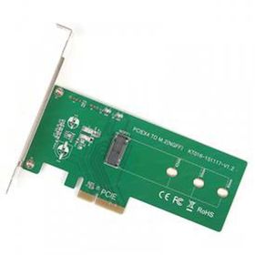 Dark DK-AC-PEM2 PCI-E(4X) - M.2 SATA Dönüştürücü