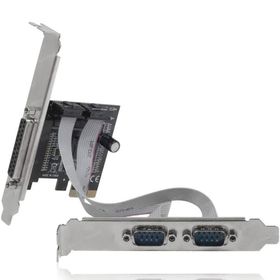 Dark DK-AC-PEP32 RS232 Port Express Kartı