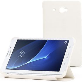 Dark DK-AC-SMKAST280WH Beyaz Samsung Galaxy Tab A 7 inç T280 Book Cover Deri Kılıf