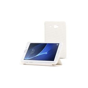 Dark DK-AC-SMKAST280WH Beyaz Samsung Galaxy Tab A 7 inç T280 Book Cover Deri Kılıf