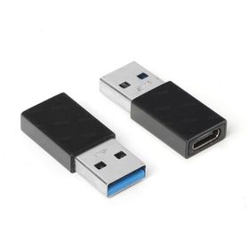 Dark DK-AC-U30X31 USB 3.0 Type-A Erkek USB 3.1 Type-C Dişi Çevirici Dönüştürücü