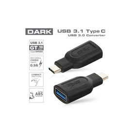 Dark DK-AC-U31x30 Type-a Dönüştürücü Adaptör