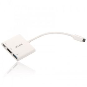 Dark DK-AC-U31x32 HDMI Dönüştürücü