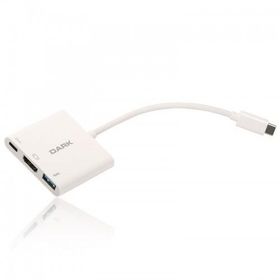 Dark DK-AC-U31x32 HDMI Dönüştürücü