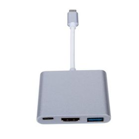Dark DK-AC-U31x32 HDMI Dönüştürücü