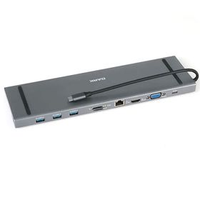 Dark DK-AC-U31X35 USB Çoklayıcı
