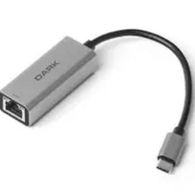 Dark DK-AC-U31X3GL2 Gigabit USP 3.1 Type C Ethernet