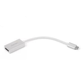 Dark DK-AC-U31XDP USB 3.1 Type-C to Displayport Dönüştürücü Adaptör
