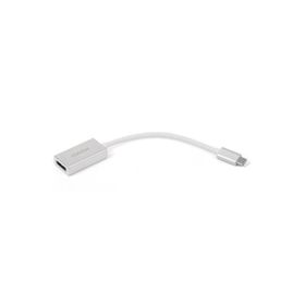 Dark DK-AC-U31XDP USB 3.1 Type-C to Displayport Dönüştürücü Adaptör