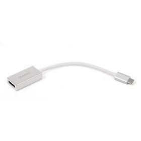 Dark DK-AC-U31XDP USB 3.1 Type-C to Displayport Dönüştürücü Adaptör